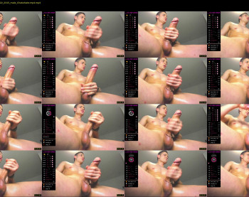 vinsentt_frantlyy — 7 minute Chaturbate male cam show recording, 1080p, Feb 21, 2022