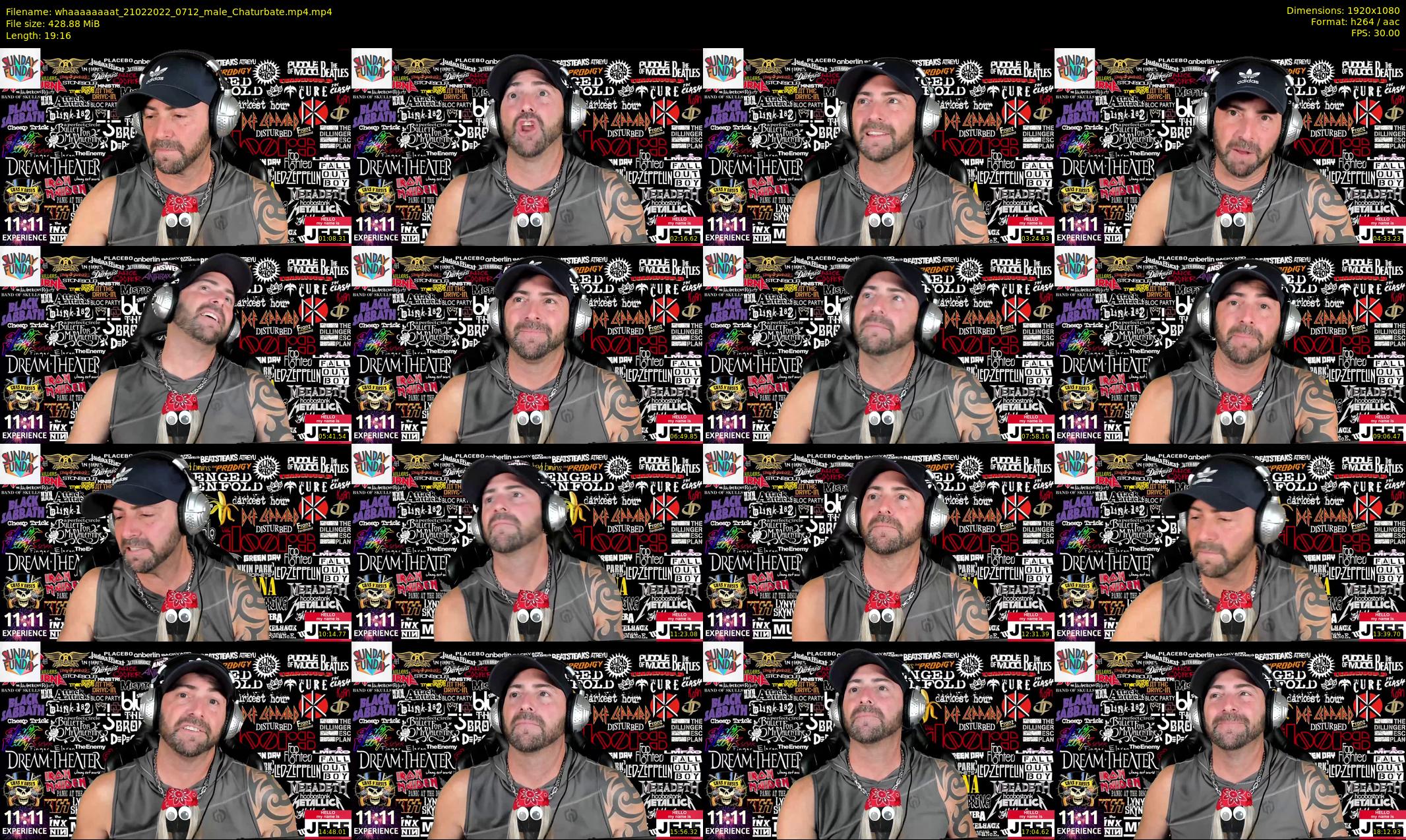 whaaaaaaaat — 20 minute Chaturbate couple cam show recording, 1080p, Feb 21, 2022