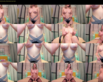 wild_angel1 — 47 minute Chaturbate female cam show recording, 1080p, Feb 21, 2022