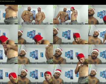 willhottwil1 — 42 minute Chaturbate couple cam show recording, 1080p, Feb 22, 2022