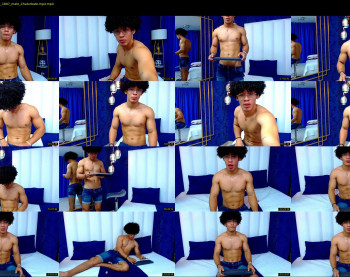 xhottoyszonex — 97 minute Chaturbate couple cam show recording, 720p, Feb 21, 2022