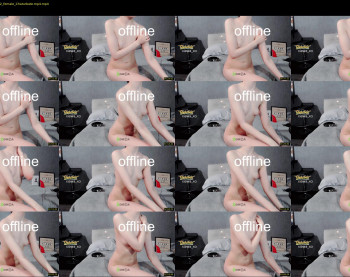 xiawa_xo — 4 minute Chaturbate female cam show recording, 1080p, Feb 22, 2022