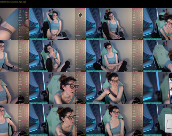 xobondaixo — 55 minute Chaturbate couple cam show recording, 1080p, Feb 22, 2022