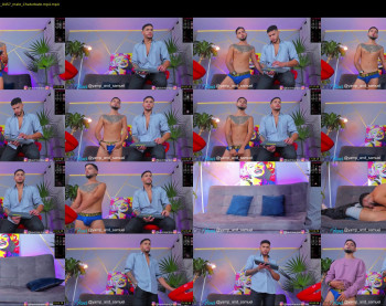 yamp_bigcock — 44 minute Chaturbate male cam show recording, 720p, Feb 22, 2022
