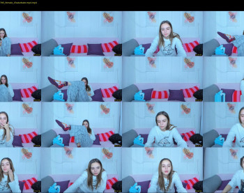 your__voice — 11 minute Chaturbate female cam show recording, 1080p, Feb 21, 2022