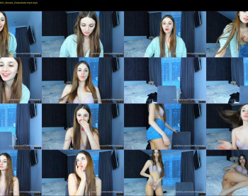 your__voice — 65 minute Chaturbate female cam show recording, 1080p, Feb 21, 2022