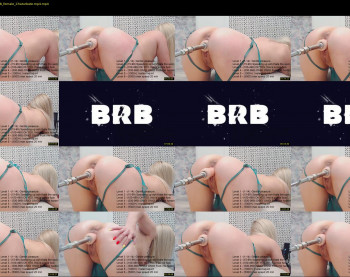 your_lina — 21 minute Chaturbate female cam show recording, 1080p, Feb 22, 2022