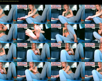 yourguiltypassionn — 3 minute Chaturbate female cam show recording, 720p, Feb 21, 2022