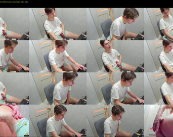 yourhotchristian — 55 minute Chaturbate male cam show recording, 1080p, Feb 21, 2022