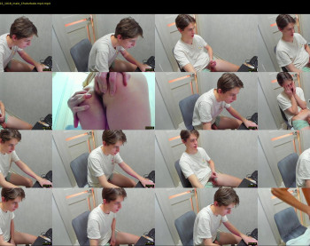 yourhotchristian — 29 minute Chaturbate male cam show recording, 1080p, Feb 21, 2022