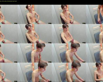 yourhotchristian — 5 minute Chaturbate male cam show recording, 1080p, Feb 21, 2022