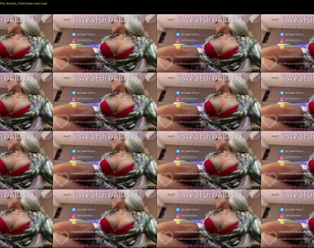 2badforyou — 4 minute Chaturbate couple cam show recording, 1080p, Feb 22, 2022