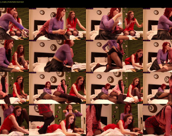 _astarta_ — 24 minute Chaturbate female cam show recording, 720p, Feb 22, 2022