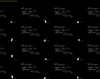 _b_a_n_s_h_e_e_ — 36 minute Chaturbate female cam show recording, 1080p, Feb 22, 2022