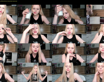 _be_my_daddy — 54 minute Chaturbate female cam show recording, 1080p, Feb 23, 2022