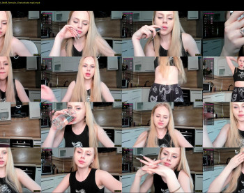 _be_my_daddy — 36 minute Chaturbate female cam show recording, 1080p, Feb 23, 2022