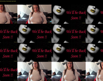 _jeniffer_hot — 11 minute Chaturbate female cam show recording, 720p, Feb 22, 2022