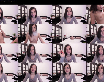 _jollie_joy — 18 minute Chaturbate female cam show recording, 1080p, Feb 23, 2022