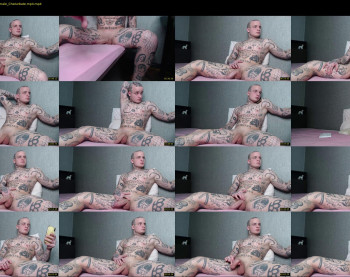 _layne — 48 minute Chaturbate male cam show recording, 1080p, Feb 22, 2022