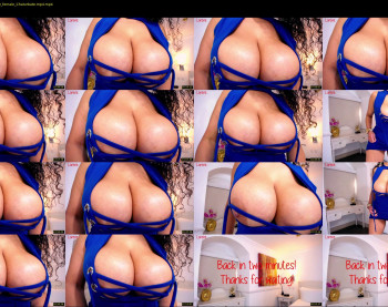 _lorene_ — 46 minute Chaturbate female cam show recording, 1080p, Feb 22, 2022