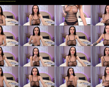 _stella_aa — 54 minute Chaturbate female cam show recording, 1080p, Feb 22, 2022