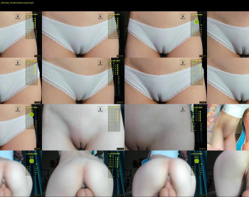 _witch__ — 26 minute Chaturbate female cam show recording, 1080p, Feb 22, 2022