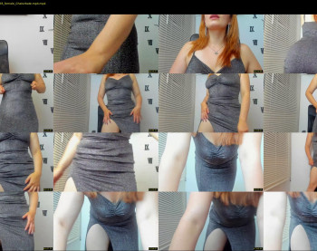 adriana71 — 54 minute Chaturbate couple cam show recording, 1080p, Feb 23, 2022