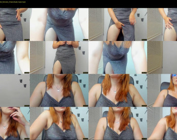 adriana71 — 54 minute Chaturbate couple cam show recording, 1080p, Feb 23, 2022