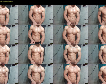advp69 — 50 minute Chaturbate male cam show recording, 480p, Feb 22, 2022