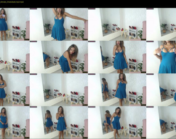 ainaah_ — 58 minute Chaturbate female cam show recording, 1080p, Feb 22, 2022