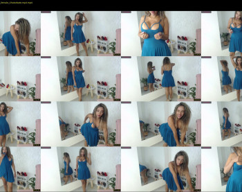 ainaah_ — 59 minute Chaturbate female cam show recording, 1080p, Feb 22, 2022