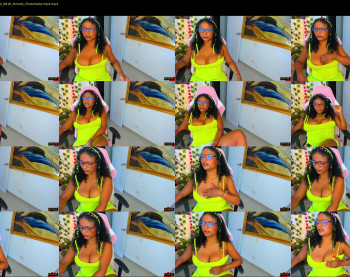 alexandra_mar — 58 minute Chaturbate female cam show recording, 1080p, Feb 22, 2022