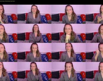 alice8363 — 24 minute Chaturbate female cam show recording, 480p, Feb 22, 2022