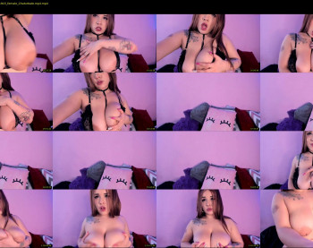alice_jonson — 91 minute Chaturbate female cam show recording, 720p, Feb 22, 2022