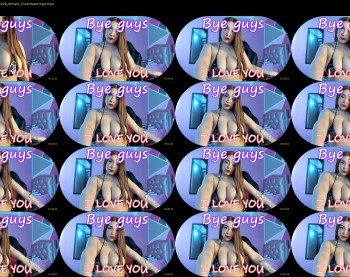 alice_jonson — 15 minute Chaturbate female cam show recording, 720p, Feb 22, 2022