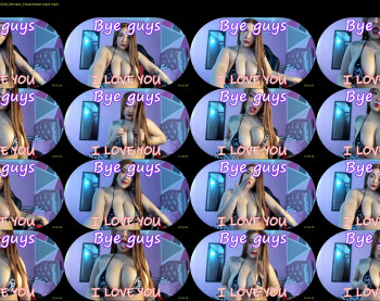 alice_jonson — 49 minute Chaturbate female cam show recording, 720p, Feb 22, 2022