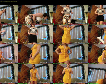 aliceriverscam — 21 minute Chaturbate female cam show recording, 1080p, Feb 23, 2022
