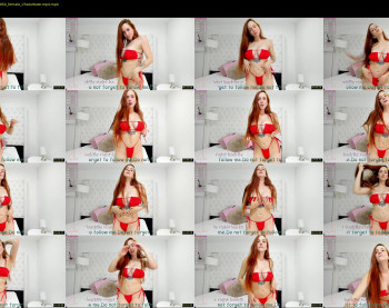 aliciakozlov — 56 minute Chaturbate female cam show recording, 1080p, Feb 22, 2022