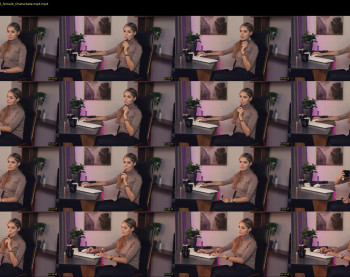 alliesynn — 5 minute Chaturbate female cam show recording, 1080p, Feb 22, 2022