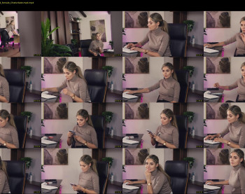 alliesynn — 29 minute Chaturbate female cam show recording, 1080p, Feb 22, 2022