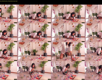 alone_together_ — 54 minute Chaturbate female cam show recording, 1080p, Feb 22, 2022