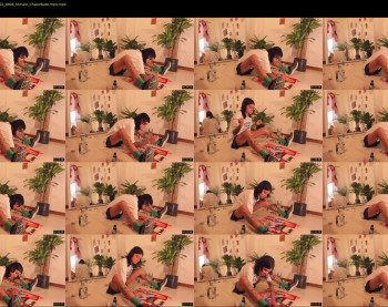 alone_together_ — 4 minute Chaturbate female cam show recording, 1080p, Feb 23, 2022