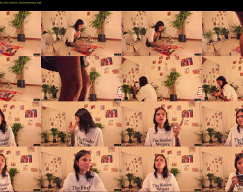 alone_together_ — 30 minute Chaturbate female cam show recording, 1080p, Feb 23, 2022
