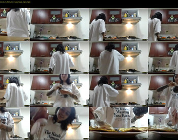alone_together_ — 16 minute Chaturbate female cam show recording, 720p, Feb 23, 2022