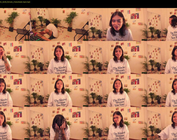 alone_together_ — 7 minute Chaturbate female cam show recording, 1080p, Feb 23, 2022