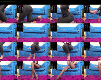amina_key — 50 minute Chaturbate female cam show recording, 1080p, Feb 22, 2022