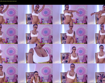 amirabelle4u — 7 minute Chaturbate female cam show recording, 1080p, Feb 22, 2022