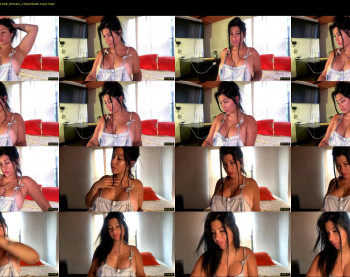 amy_queen7 — 15 minute Chaturbate female cam show recording, 1080p, Feb 22, 2022