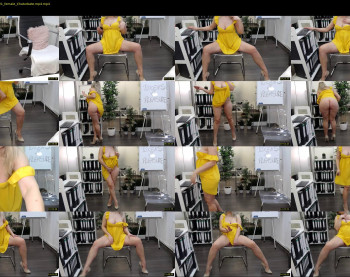 ana_karin — 20 minute Chaturbate female cam show recording, 1080p, Feb 22, 2022
