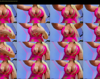 angel_danm_milf — 9 minute Chaturbate female cam show recording, 1080p, Feb 22, 2022